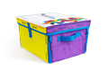 Úložný box a podložka