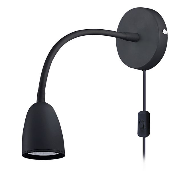 LED nástěnná lampička Solight WO54-B