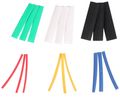 Sada smršťovacích bužírek MECHANIC TUBE SET 128, 128 ks SIXTOL