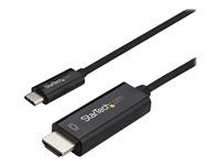 Kábel USB C na HDMI 1m 4K60 - CDP2HD1MBNL