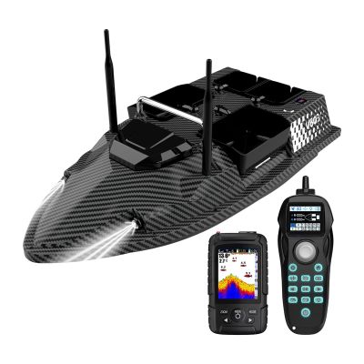 Flytec V803-Pro 5200mAh loď na návnadu