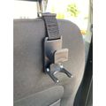 Háček do auta za opierku hlavy CAR HOOK 2, 2 ks SIXTOL