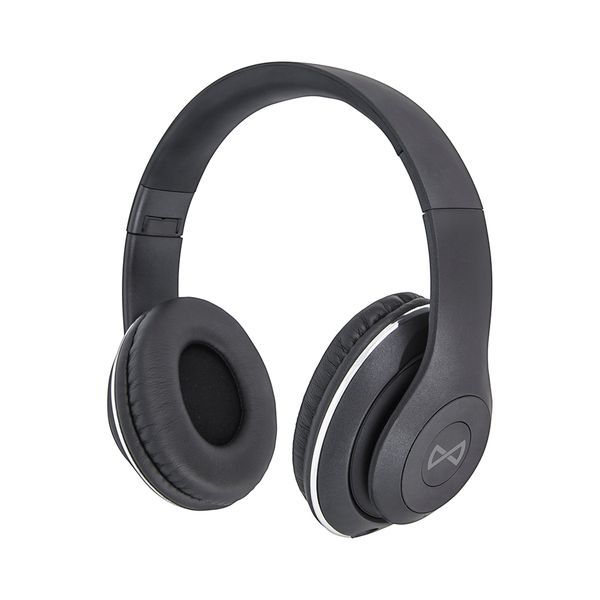 Forever Bluetooth slúchadlá Music Soul BHS-300 čierne
