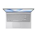 ASUS Vivobook 15/X1504VA-BQ5426W/5-120U/15,6"/FHD/24GB/512GB/Intel int/W11H/Silver/2R ASUS Vivobook/ Core 5 120U/ 24GB/ 512GB SSD/ Intel® Graphics/ 15.6"FHD,matný/ W11H/ stríbrný