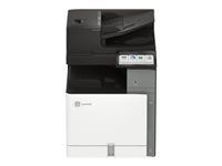 Multifunkčná tlačiareň - farba - laser - A3/Ledger (médiá) - až 35 strán/min. (kopírovanie) - až 35 strán/min. (tlač) - 700 listov - USB 2.0, Gigabit LAN, Wi-Fi(ac), hostiteľ USB 2.0