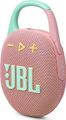JBL Clip 5 Pink