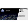 HP Toner  CF360X Black