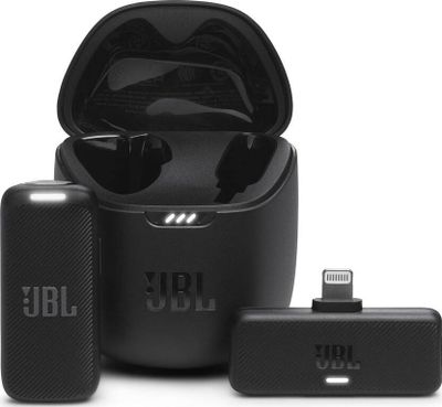 JBL Quantum Stream Wireless Lightning