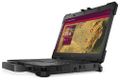 DELL Latitude Pro Rugged 13/ Ultra 5 135U/ 16GB/ 512GB SSD/ 13.3" FHD dotykový/ W11Pro/ 3Y PS NBD on-site Notebook, Core Ultra 5 135U, 16GB LPDDR5x, 512GB SSD, Intel Graphics, 13,3" Full HD dotykový, W11Pro, cerný, 3Y PS on-site