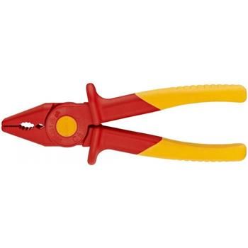 Knipex, Kleště z plastu úchopové