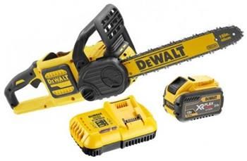 Dewalt Akumulátorová píla reťazová DeWALT DCM575X1, 1x akumulátor 54 V 3,0 Ah
