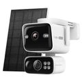 TP-LINK Tapo C675D KIT, Bezpečnostná kamera + Sola