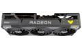 ASUS TUF Radeon RX 9070 O16G GAMING / 16GB GDDR6 / PCI-E / 3x DP / 1x HDMI Grafická karta, PCI-E, 16GB GDDR6, 1× HDMI, 3× DisplayPort, aktivní