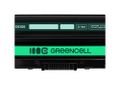 Green Cell DE109 batéria pre Dell Inspiron 15 3521 3537 15R 5521 5535 5537 17 3721 5749 17R 5721
