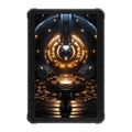 Tablet HOTWAV TAB R8 (čierny)