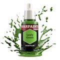 Army Painter: Warpaints Fanatic - Leafy Green