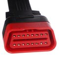 OBD-II predlžovací kábel pre Thinkdiag, Launch MECHANIC CABLE 26 SIXTOL