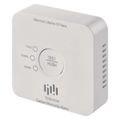 EMOS P56400S GoSmart detektor oxidu uhličitého TCS0101W s Wi-Fi