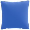 vidaXL 1-dielny vankúš na chrbát PUTTEN 100% polyester Královská modrá