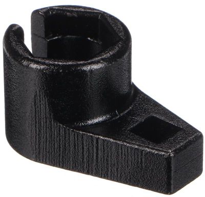 Kľúč nástrčný na lambda sondu MECHANIC LAMBDA 1, 22 mm 3/8" SIXTOL