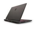 MSI Vector/A16 HX A8WHG-016XCZ/R7-8840HX/16"/2560x1600/32GB/1TB/RTX 5070Ti/bez OS/Gray/2R Notebook, AMD Ryzen 7 8840HX, 32GB DDR5, 1TB NVMe SSD, RTX 5070 Ti 12GB, 16" QHD+ 240Hz, Free DOS, Cosmos Gray