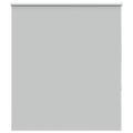 vidaXL roleta Blackout svetlo šedá 135x130 cm Šírka látky 131,6cm