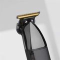 BaByliss T991E, Zastrihávač vlasov a brady