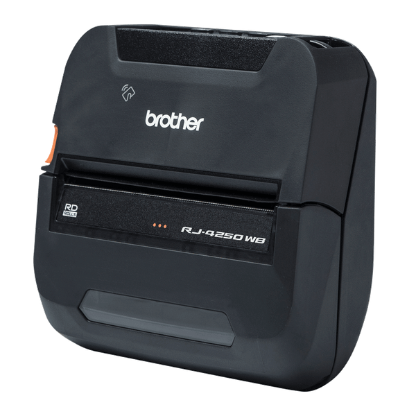 Brother - Prenosná tlačiareň RJ-4250WB