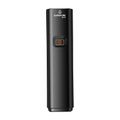 Bicyklová baterka Superfire BL12 – 4800 mAh, USB, 2 režimy