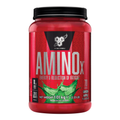 Amino X - BSN, modrá malina