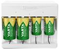 Varta Universal Charger 57658-401