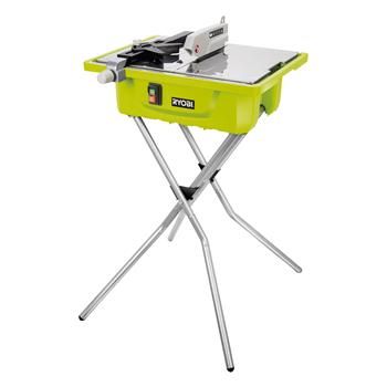 Ryobi, WS721S, 500W rezný nástroj na mokré rezy obkladov a dlažby