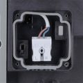 LED stropné svetlo Solight WO8021-B Gari