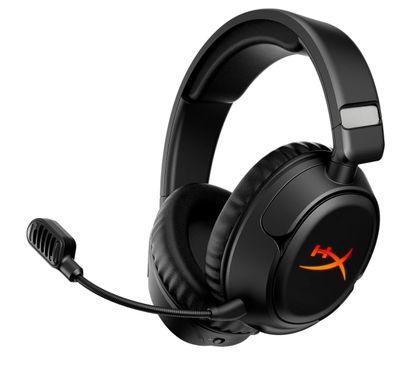 HyperX Cloud Flight 2/USB-C/BT/Čierna