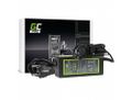 Green Cell AD12P PRO nabíjačka pre HP 18.5V 3.5A 65W