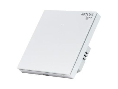 Smart vypínač osvetlenia RETLUX RSH 301 ZigBee