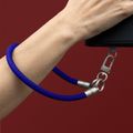 Universal phone strap Ultra blue
