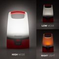 E304157300 Energizer USB Lantern kempingový lampáš 1300lm