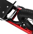 Kolobežka NILS Extreme WH10612 s pumpovanými kolesami 16/12"