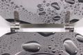 Schütte GREY STEEL | MDF, bez Soft Close