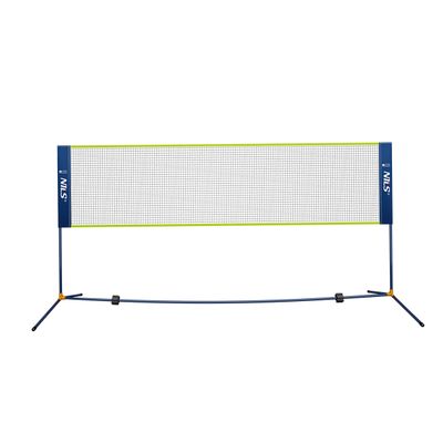 Skladacia bedmintonová sieť NILS NN305