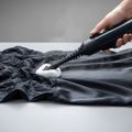 TESLA PowerWash & Steam Station TQS600 - viacúčelový vysávač s funkciou pary