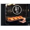ELECTROLUX Vstavaná rúra KOBBS39H
