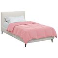 vidaXL Letná prikrývka 135 x 220 cm Leto Mikrovlákno (100% polyester)