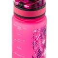 Tritanová fľaša pre deti Plameniak 500 ml