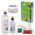 DIY Slime Sada na výrobu slizu Chameleón XL