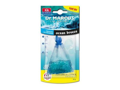 Vôňa do auta FRESH BAG Ocean Breeze