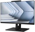 ASUS ExpertCenter E5/ AiO/ i5-1340P/ 8GB/ 256GB SSD/ Intel® UHD/ 23,8"FHD,matný/ W11P EDU/ DVD-RW/ kbd+myš/ černý All-in-one počítač, 23,8" Full HD IPS, i5-1340P, 8GB DDR4, 256GB SSD, Intel UHD, DVD-RW, W11P EDU, černý + USB klávesnice a myš