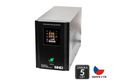 Záložný zdroj MHPower MPU-800-12 UPS 800 W 12 V čistý sinus