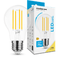 Modee Smart Lighting LED Filament žiarovka E27 8W teplá biela (ML-A60F2700K8WE27D)